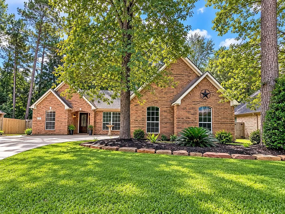646 Spring Forest Dr