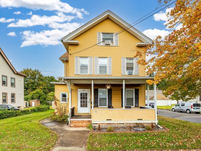 246 Ward St, Wallingford, CT, 06492