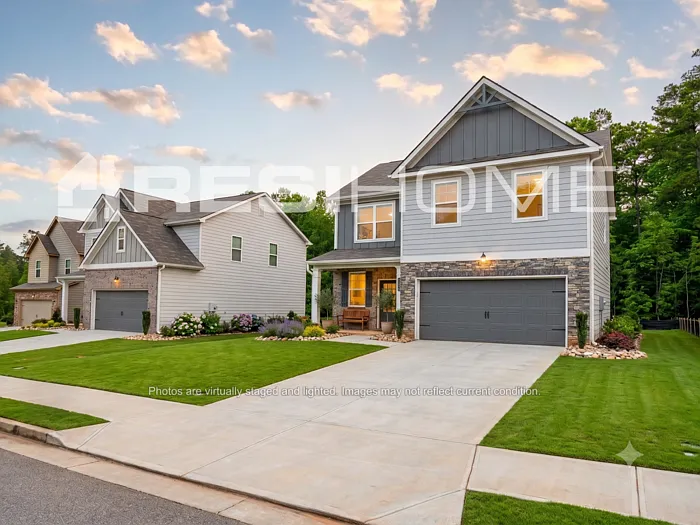 6711 Brooks Dr — Photo 1