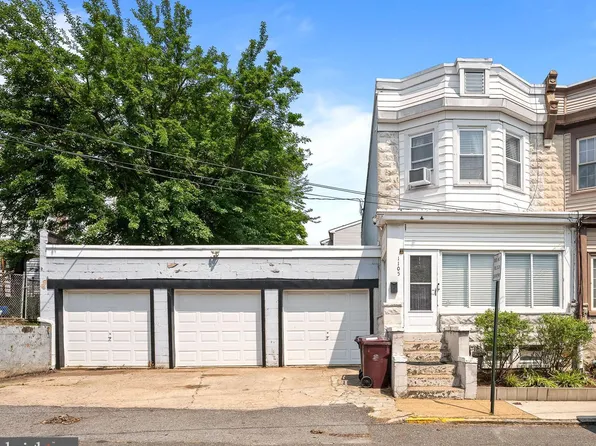 1105 Brown St, Wilmington, DE 19805