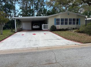 12 Bluewater Lake Cir #107, Ormond Beach, FL 32174
