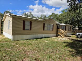 25461 Hebron St, Brooksville, FL 34601