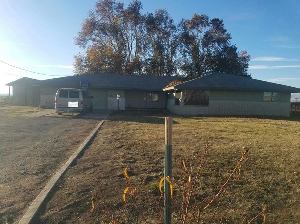 970 Batali Rd, Harrah, WA 98933