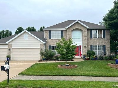 2235 Arnold Palmer Dr, Belleville, IL, 62220