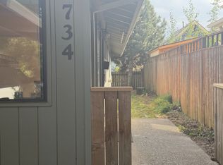 1734-1738 SE Harney St #1734, Portland, OR 97202