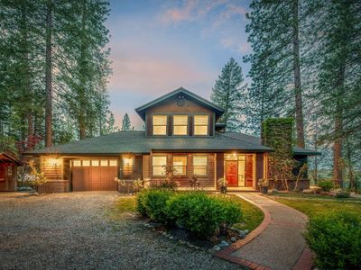 32605 Clark St, Dutch Flat, CA, 95714