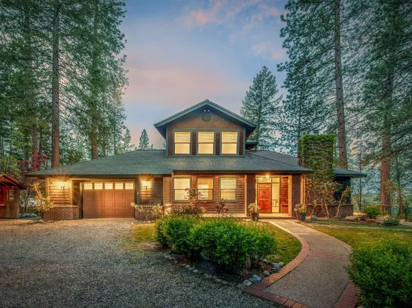 32605 Clark St, Dutch Flat, CA 95714