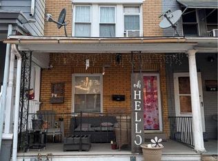 621 W Greenleaf St, Allentown, PA 18102