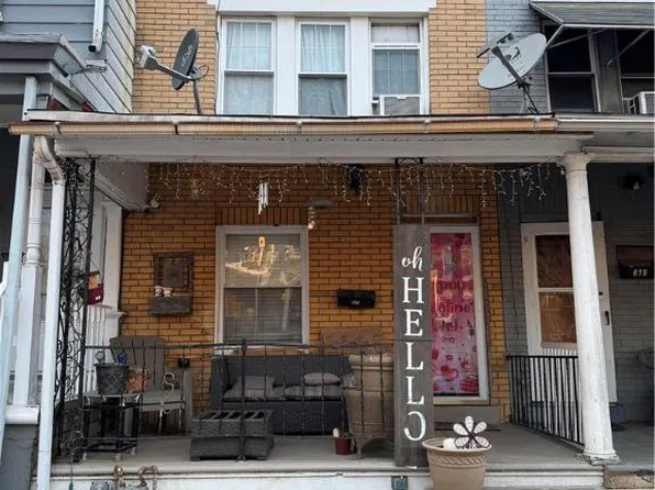 621 W Greenleaf St, Allentown, PA 18102