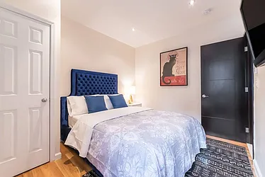 Rented by Walter & Samuels Inc