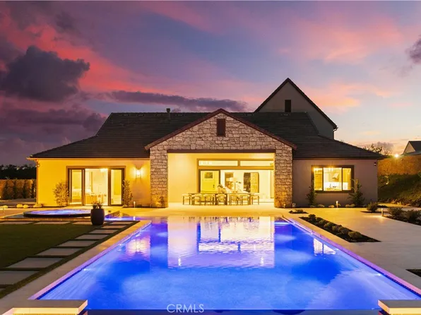 18472 Boulder Blf, Silverado, CA 92676