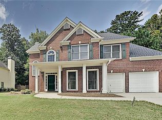 1293 Cameron Crk, Marietta, GA 30062