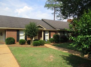 806 Partridge Dr, Albany, GA 31707