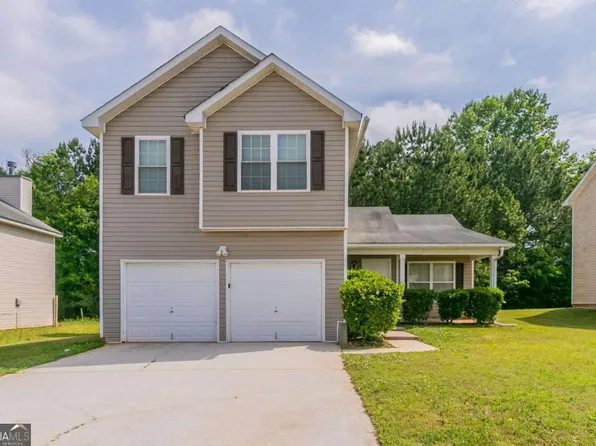 4870 Heather Mill Trce, Snellville, GA 30039