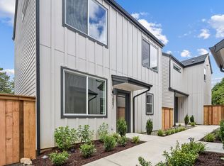 2011 SW Moss St, Portland, OR 97219