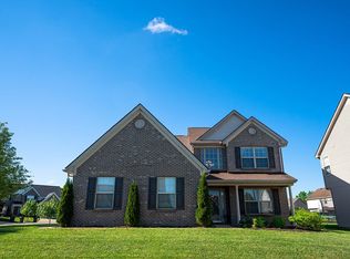 3037 Majestic View Walk, Lexington, KY 40511