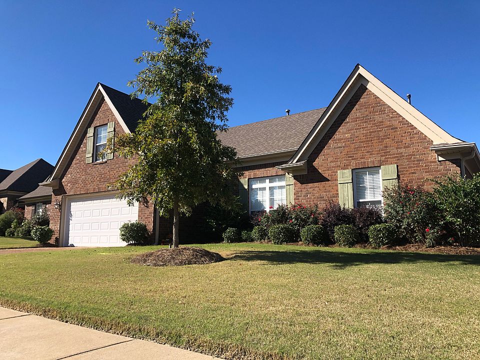 2632 Cherry Tree Dr, Southaven, MS 38672 Zillow