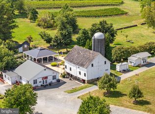 14001 Harpers Ferry Rd, Purcellville, VA 20132