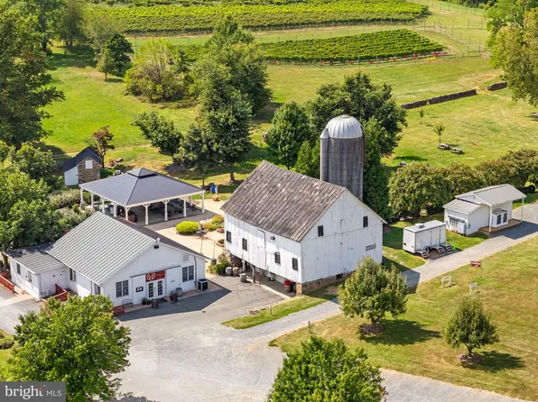 14001 Harpers Ferry Rd, Purcellville, VA 20132