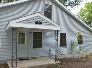 5520 Indian Hill Rd, Honor, MI 49640