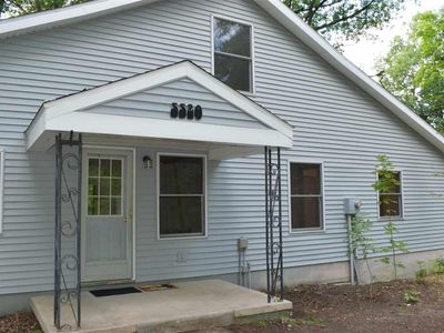 5520 Indian Hill Rd, Honor, MI, 49640