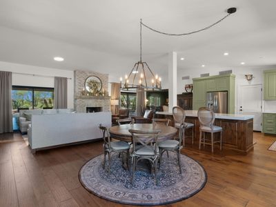 8049 E Serene St, Carefree, AZ, 85377