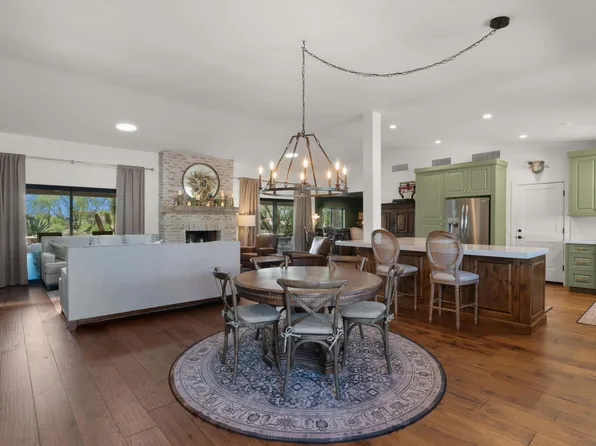 8049 E SERENE Street, Carefree, AZ 85377
