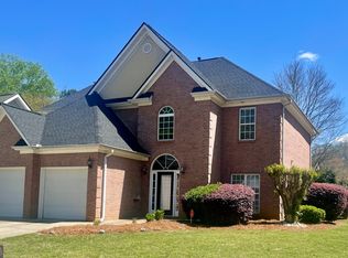 200 Legends Trce, McDonough, GA