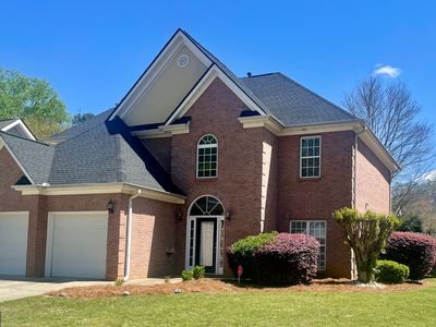 200 Legends Trce, McDonough, GA, 30253