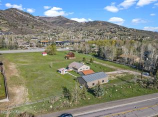 1745 Old Ranch Rd, Park City, UT 84098