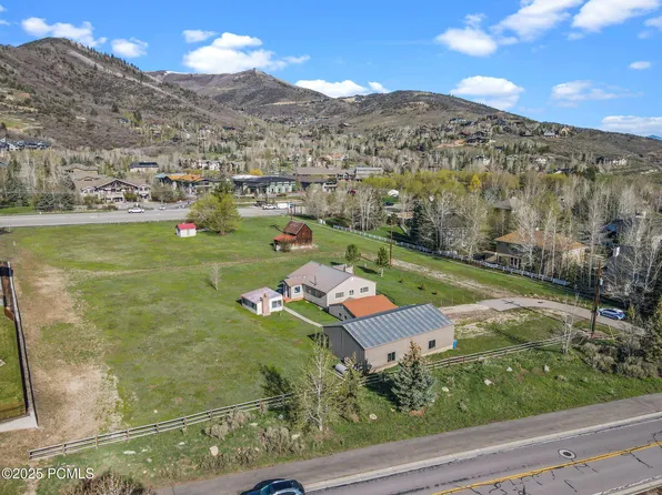 1745 Old Ranch Rd, Park City, UT 84098