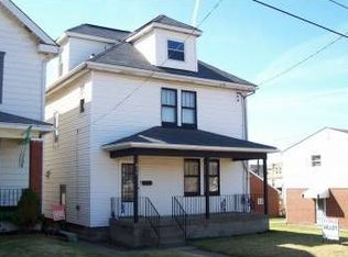 810 13th St, Ambridge, PA 15003
