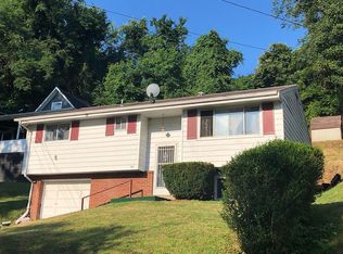 1003 Economy Street Ext, South Heights, PA 15081