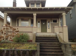 4513 NE 18th Ave, Portland, OR 97211