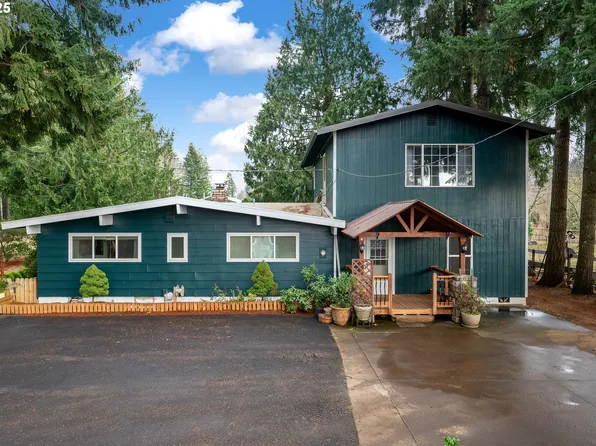 37272 SE Dunn Rd, Sandy, OR 97055