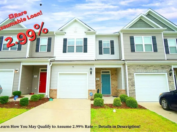 103 Liam St #108, Clayton, NC 27520