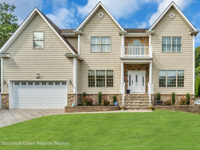80 Susan Street, Toms River, NJ, 08753