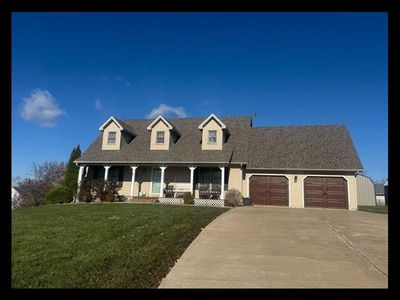 503 Covey Rise Ln, Macon, MO, 63552