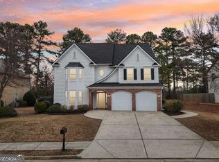 43 Cedar Point, Dallas, GA 30132