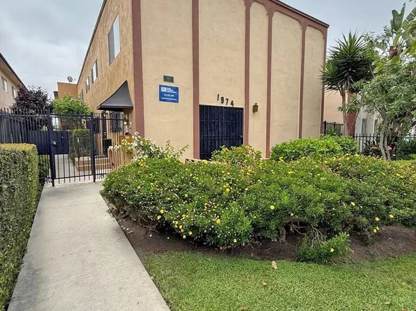 1974 S Garth Ave Unit 3, Los Angeles, CA 90034