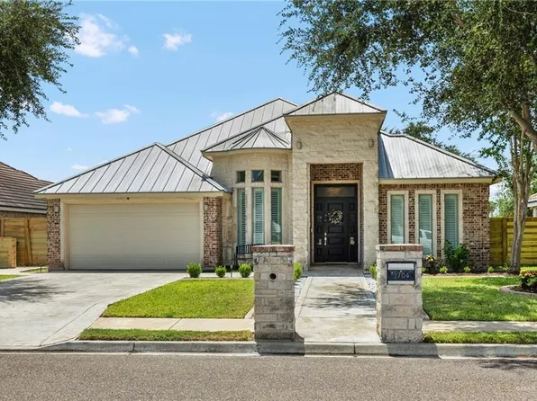 2704 E Bluebonnet Ln, Mission, TX 78573