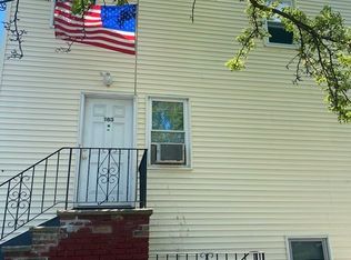 165 College Ave #A, Somerville, MA 02144