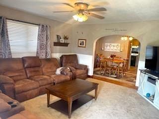 3rd image of 1304 N Barta Ave