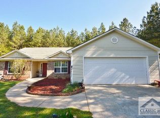 312 Pinewood Cir, Colbert, GA 30628