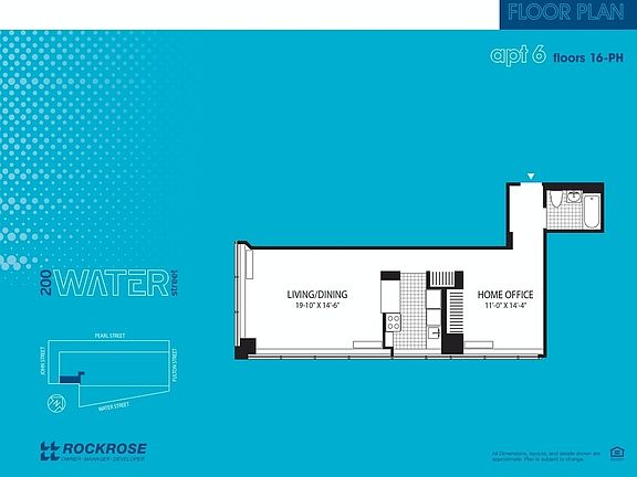 2nd image of 200 Water St Ph 6