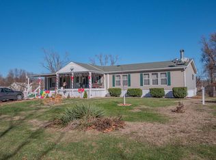 500 Front St, Clark, MO 65243