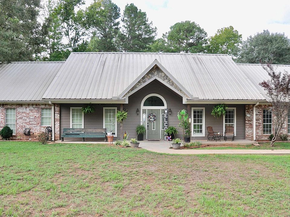 700 County Road 2980, Hughes Springs, TX 75656 MLS 10155545 Zillow