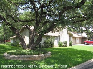 3604-A Summit Bnd, Austin, TX 78759