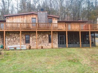 516 Fordtown Rd, Kingsport, TN 37663
