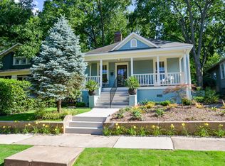 503 Cleveland St, Raleigh, NC 27605